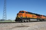 BNSF 7837